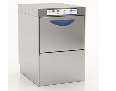 S-BP35M_Under Counter Glass Washer